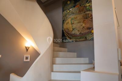 Location salle Le Castellet (Var) - Le Clos des Chênes  #49