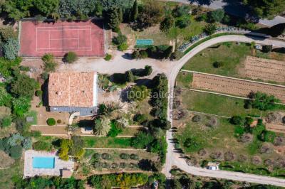 Location salle Le Castellet (Var) - Le Clos des Chênes  #49