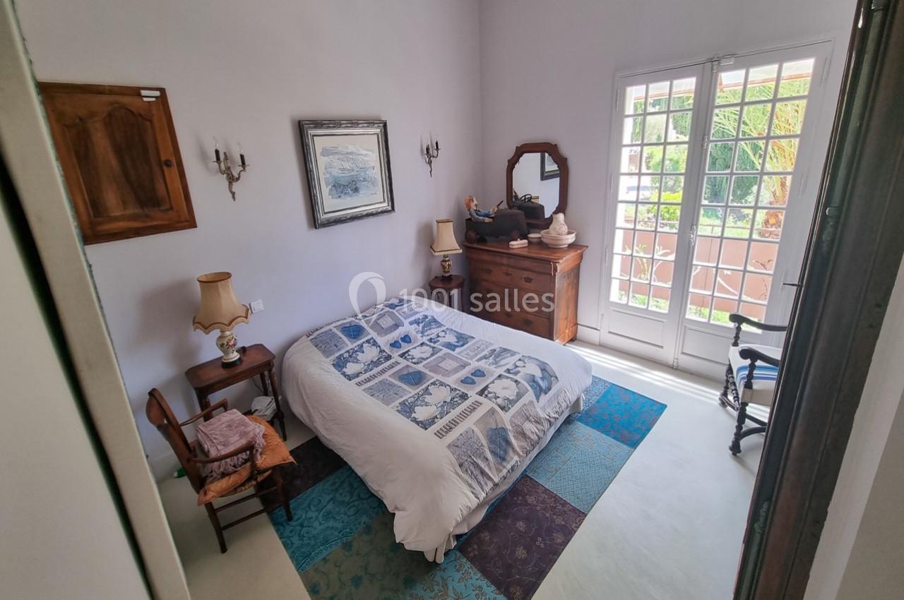 Location salle Le Castellet (Var) - Le Clos des Chênes  #37