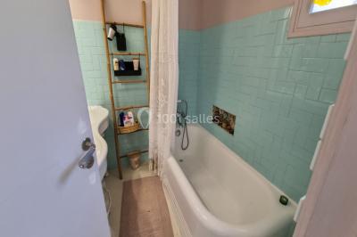 Location salle Le Castellet (Var) - Le Clos des Chênes  #49