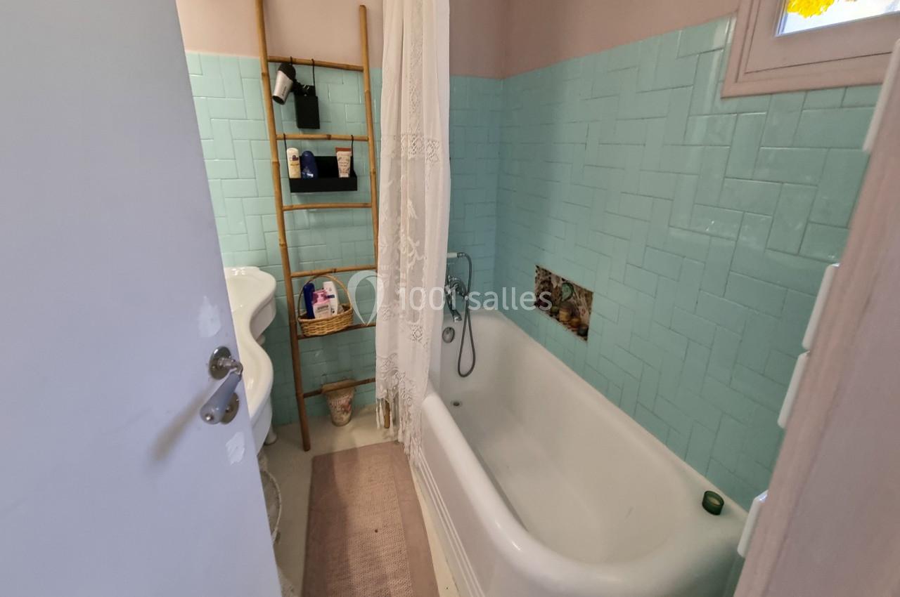 Location salle Le Castellet (Var) - Le Clos des Chênes  #38