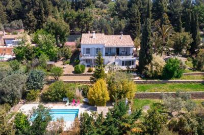 Location salle Le Castellet (Var) - Le Clos des Chênes  #49