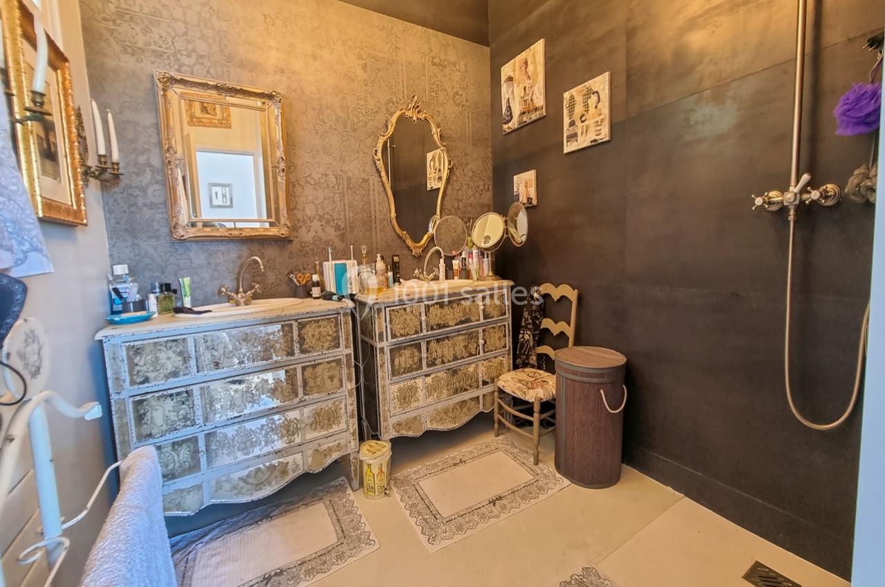 Location salle Le Castellet (Var) - Le Clos des Chênes  #45