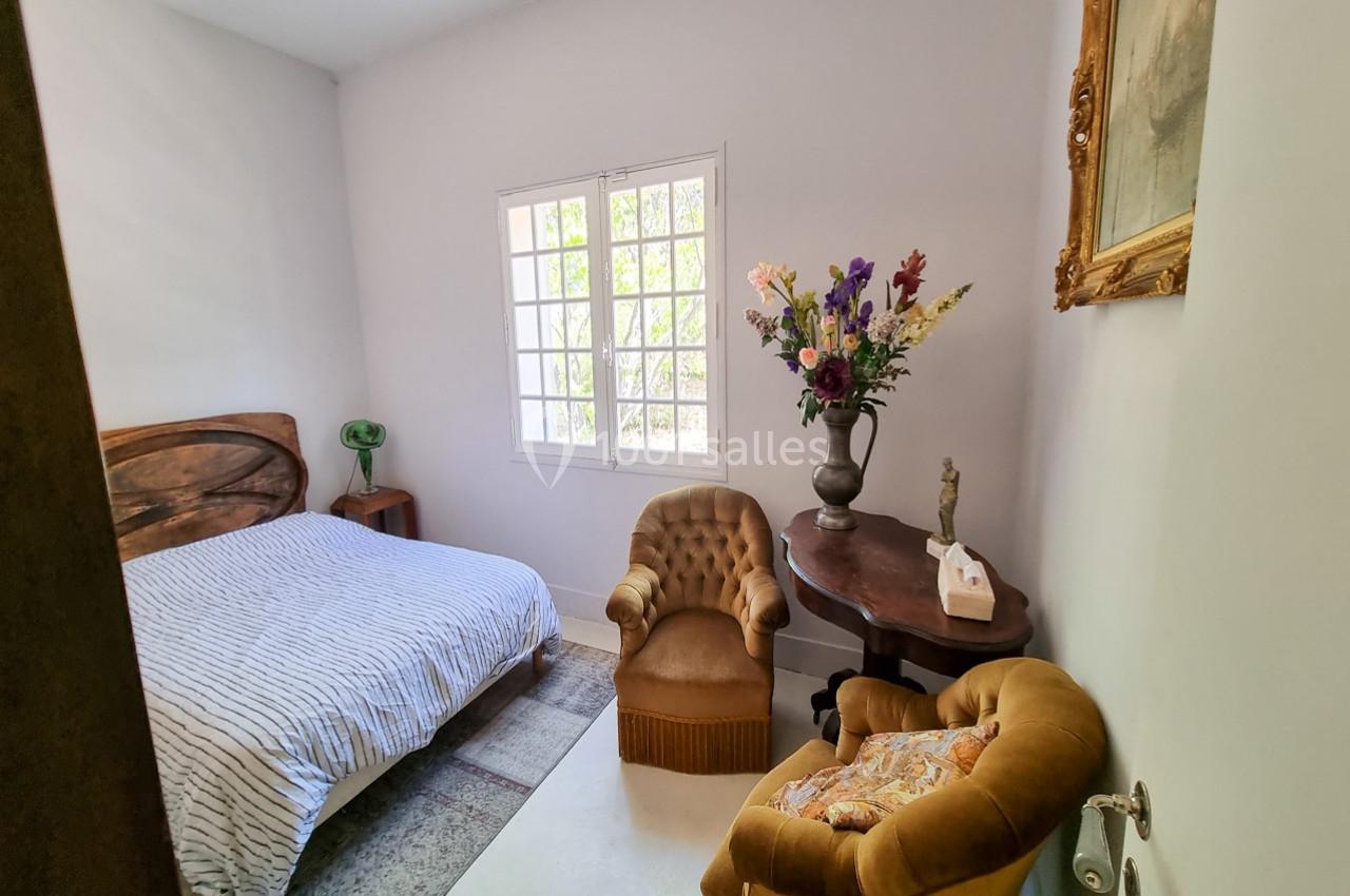 Location salle Le Castellet (Var) - Le Clos des Chênes  #46