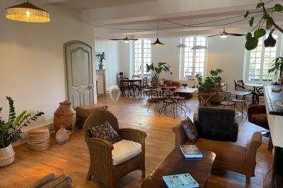 Location salle Lorgues (Var) - Carnets de Voyage #15