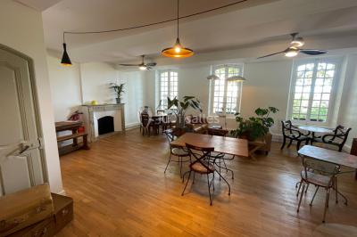 Location salle Lorgues (Var) - Carnets de Voyage #15