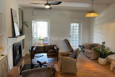 Location salle Lorgues (Var) - Carnets de Voyage #15