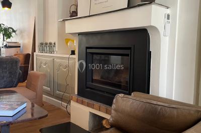 Location salle Lorgues (Var) - Carnets de Voyage #15