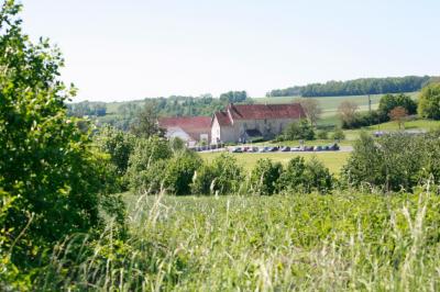 Location salle La Chapelle-Moutils (Seine-et-Marne) - L'Etable de Véronge #15