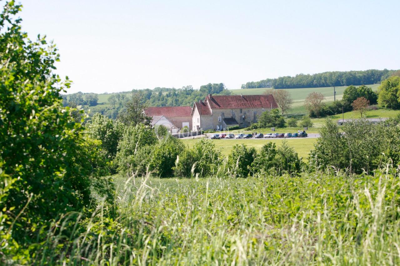 Location salle La Chapelle-Moutils (Seine-et-Marne) - L'Etable de Véronge #7