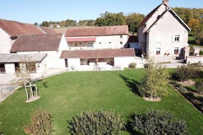 Location salle La Chapelle-Moutils (Seine-et-Marne) - L'Etable de Véronge #15