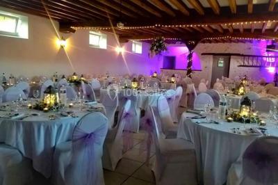 Location salle La Chapelle-Moutils (Seine-et-Marne) - L'Etable de Véronge #15