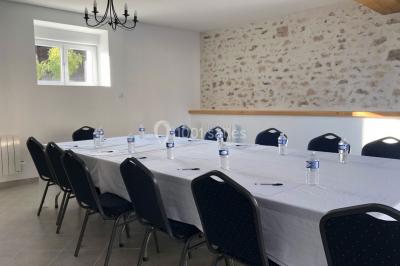 L'Etable de Véronge L'Etable de Véronge