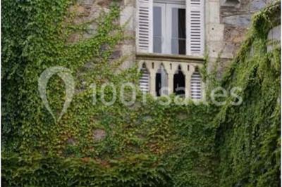 Location salle Busset (Allier) - Château De Busset #16