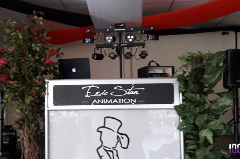 Dj Nantes - Eric Stan - photo 5