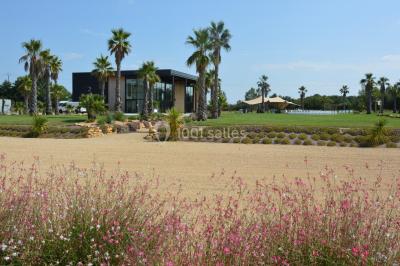Miniature Location salle Lherm (Haute-Garonne) - Le Clos des Aloès #2 Location salle Lherm (Haute-Garonne) - Le Clos des Aloès #24