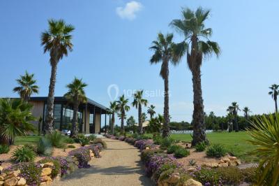 Miniature Location salle Lherm (Haute-Garonne) - Le Clos des Aloès #10 Location salle Lherm (Haute-Garonne) - Le Clos des Aloès #24