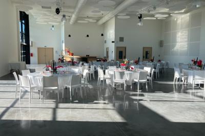 Miniature Location salle Lherm (Haute-Garonne) - Le Clos des Aloès #18 Location salle Lherm (Haute-Garonne) - Le Clos des Aloès #24