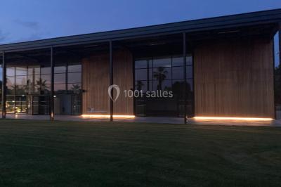 Miniature Location salle Lherm (Haute-Garonne) - Le Clos des Aloès #22 Location salle Lherm (Haute-Garonne) - Le Clos des Aloès #24