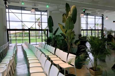 Miniature Location salle Lherm (Haute-Garonne) - Le Clos des Aloès #15 Location salle Lherm (Haute-Garonne) - Le Clos des Aloès #24