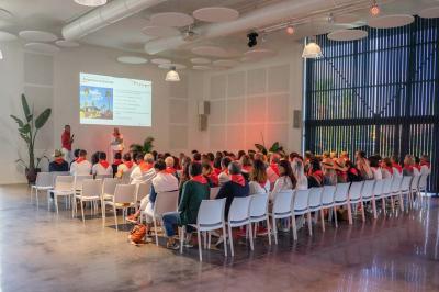 Miniature Location salle Lherm (Haute-Garonne) - Le Clos des Aloès #3 Location salle Lherm (Haute-Garonne) - Le Clos des Aloès #24