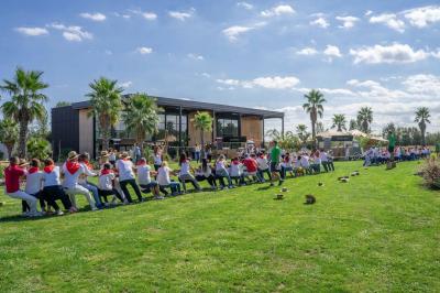 Miniature Location salle Lherm (Haute-Garonne) - Le Clos des Aloès #8 Location salle Lherm (Haute-Garonne) - Le Clos des Aloès #24