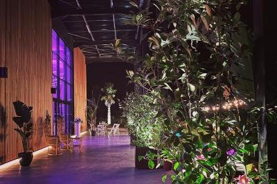 Miniature Location salle Lherm (Haute-Garonne) - Le Clos des Aloès #21 Location salle Lherm (Haute-Garonne) - Le Clos des Aloès #24