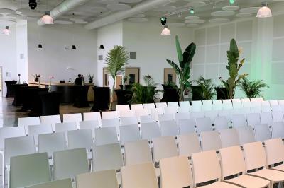 Miniature Location salle Lherm (Haute-Garonne) - Le Clos des Aloès #4 Location salle Lherm (Haute-Garonne) - Le Clos des Aloès #24