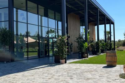 Miniature Location salle Lherm (Haute-Garonne) - Le Clos des Aloès #24 Location salle Lherm (Haute-Garonne) - Le Clos des Aloès #24