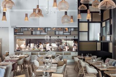 Location salle Le Havre (Seine-Maritime) - Hilton Garden Inn Le Havre Centre #7