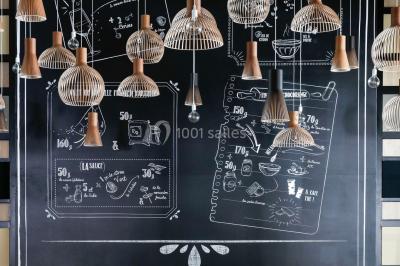 Location salle Le Havre (Seine-Maritime) - Hilton Garden Inn Le Havre Centre #7