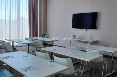 Location salle Le Havre (Seine-Maritime) - Hilton Garden Inn Le Havre Centre #7