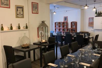 Location salle Dijon (Côte-d'Or) - La Fine Heure #8