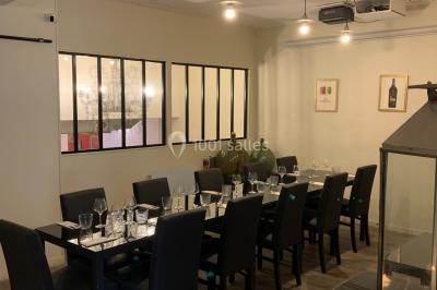 Location salle Dijon (Côte-d'Or) - La Fine Heure #8