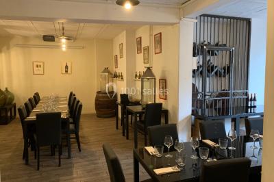 Location salle Dijon (Côte-d'Or) - La Fine Heure #8