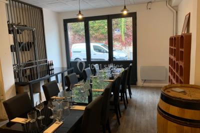 Location salle Dijon (Côte-d'Or) - La Fine Heure #8