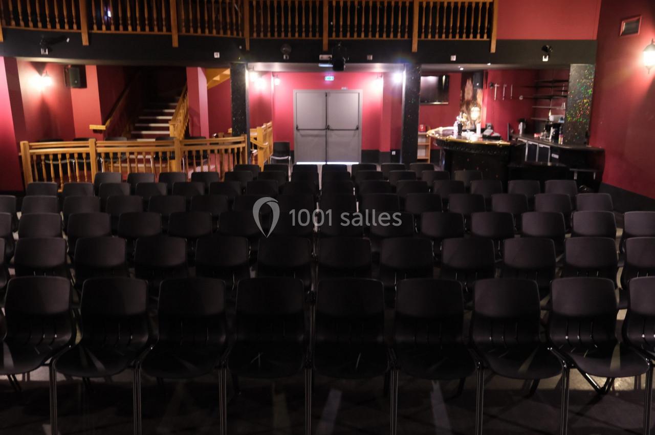 Location salle Lens (Pas-de-Calais) - Le Kastelet #3