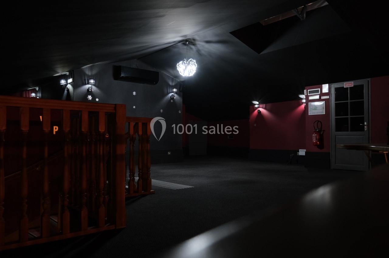 Location salle Lens (Pas-de-Calais) - Le Kastelet #5