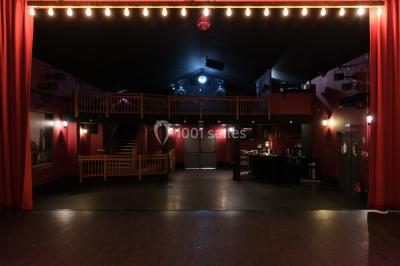 Le Kastelet Le Kastelet