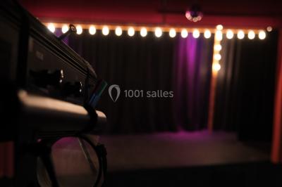 Location salle Lens (Pas-de-Calais) - Le Kastelet #6