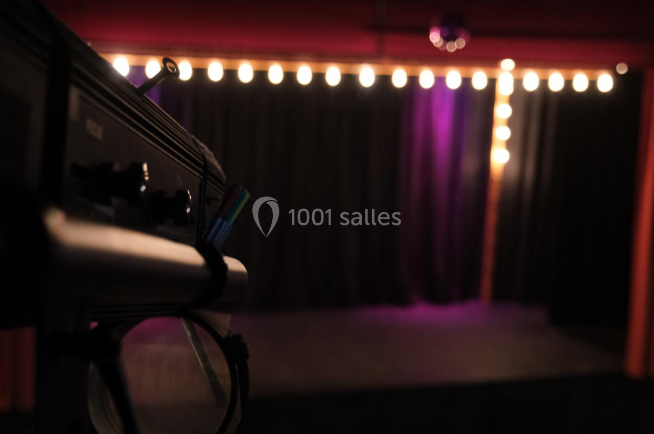 Location salle Lens (Pas-de-Calais) - Le Kastelet #6