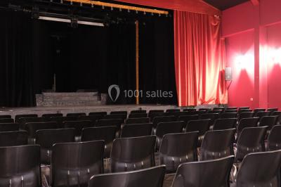 Location salle Lens (Pas-de-Calais) - Le Kastelet #6