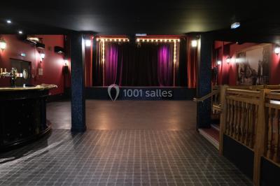 Location salle Lens (Pas-de-Calais) - Le Kastelet #6