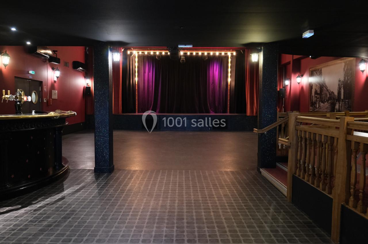 Location salle Lens (Pas-de-Calais) - Le Kastelet #2