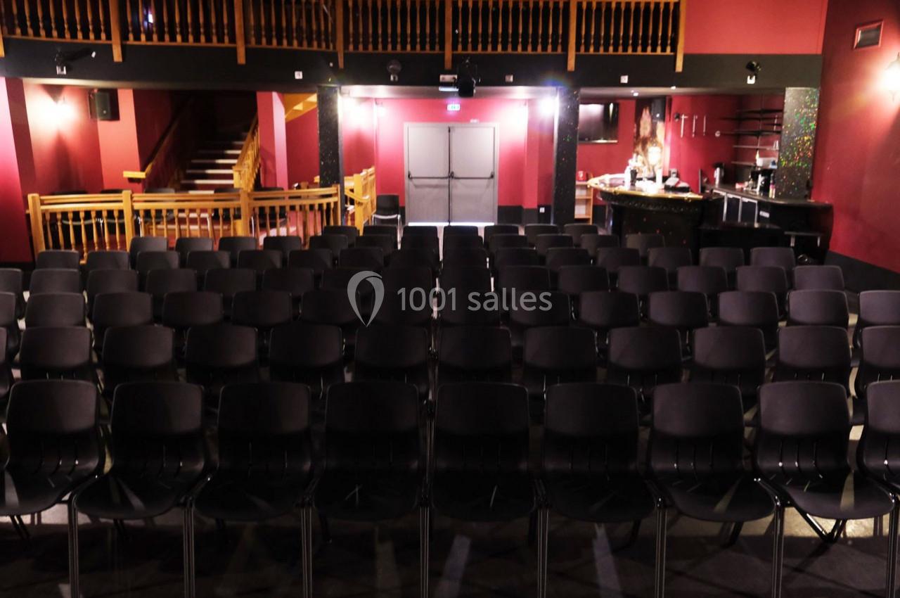 Location salle Lens (Pas-de-Calais) - Le Kastelet #3