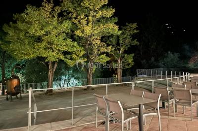 Location salle Peymeinade (Alpes-Maritimes) - Restaurant la Tour Carrée #27