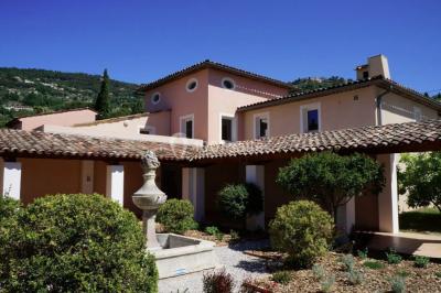 Location salle Peymeinade (Alpes-Maritimes) - Restaurant la Tour Carrée #27