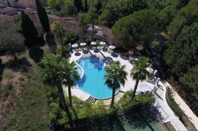 Location salle Peymeinade (Alpes-Maritimes) - Restaurant la Tour Carrée #27