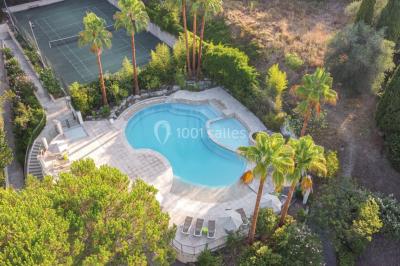 Location salle Peymeinade (Alpes-Maritimes) - Restaurant la Tour Carrée #27