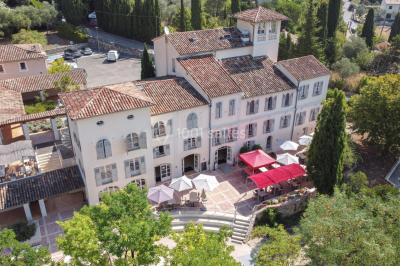 Location salle Peymeinade (Alpes-Maritimes) - Restaurant la Tour Carrée #27